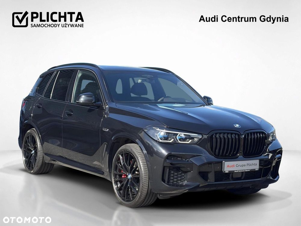 BMW X5 - 8