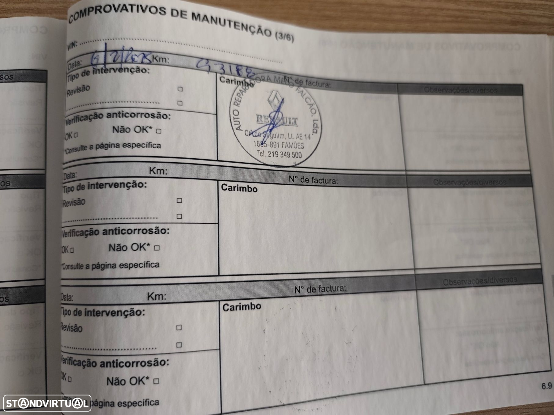 Renault Zoe (c/ Bateria) Bose 40 - 39