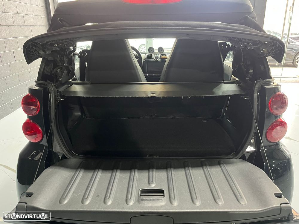 Smart City Cabrio - 16