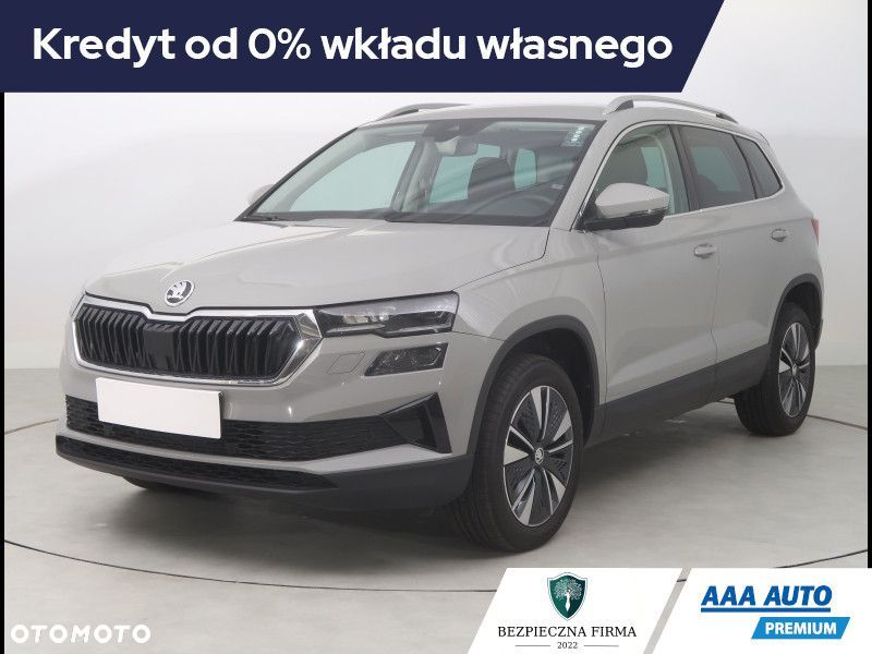Skoda Karoq - 2