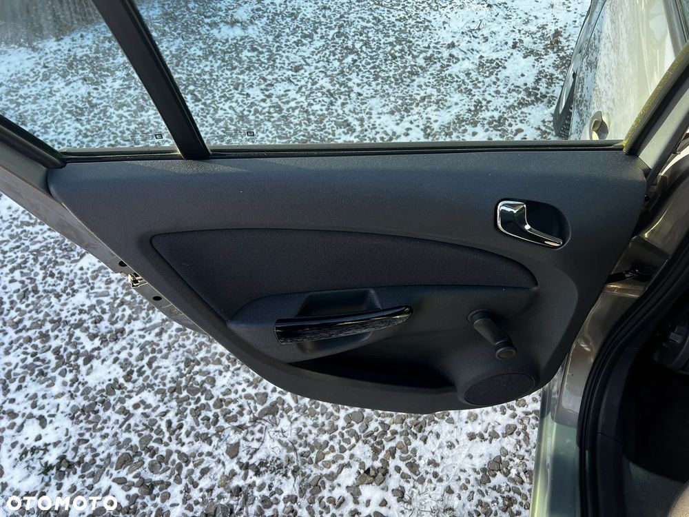 Opel Corsa 1.2 16V EcoFLEX Easytronic Edition 111 Jahre - 26