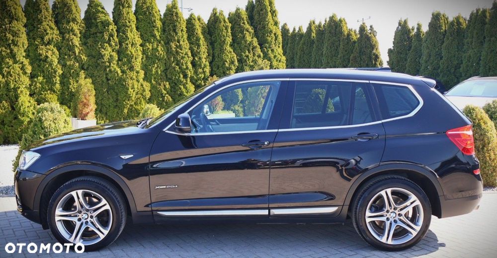 BMW X3 - 3