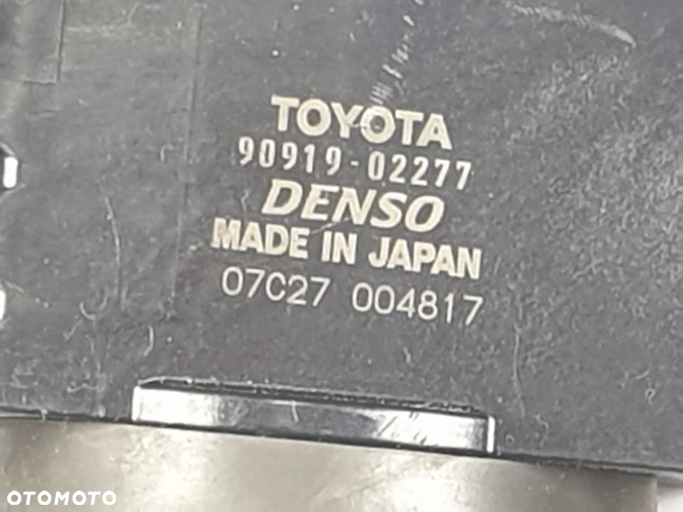 Cewka Zapłonowa TOYOTA C HR 2.0H od 2019 roku - 4