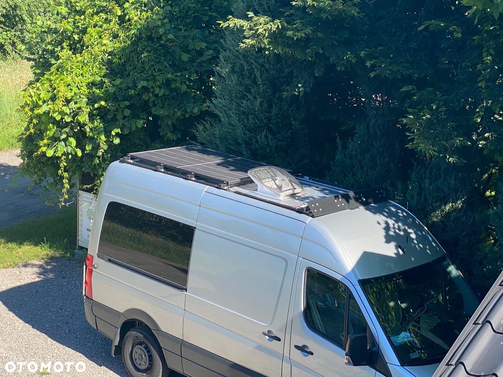 Volkswagen CRAFTER - 4