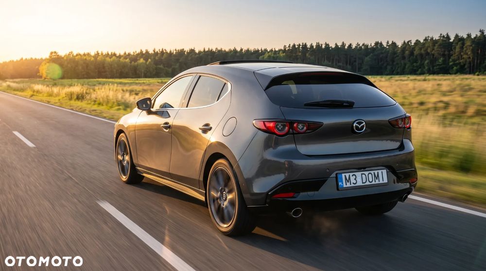 Mazda 3 2.0 mHEV Enso - 3