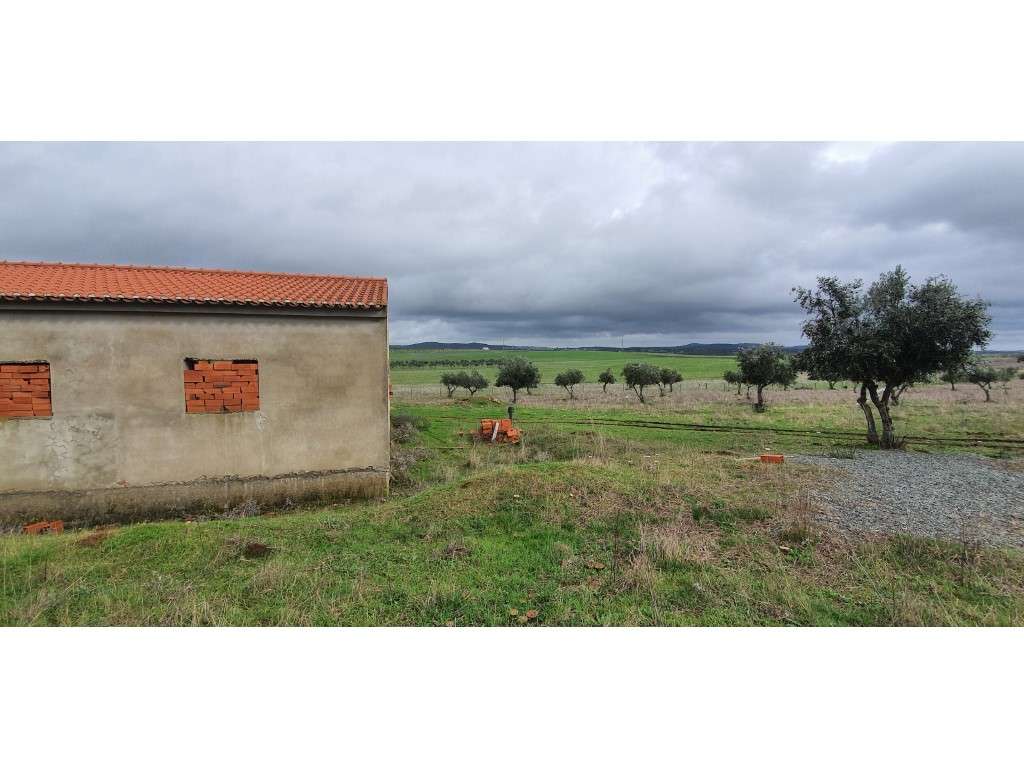 Terreno rústico com 22.250 m2 em Alter do Chão - Grande imagem: 2/16
