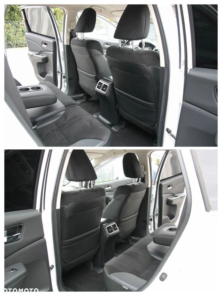 Honda CR-V 1.6i DTEC 4WD Lifestyle Plus - 25