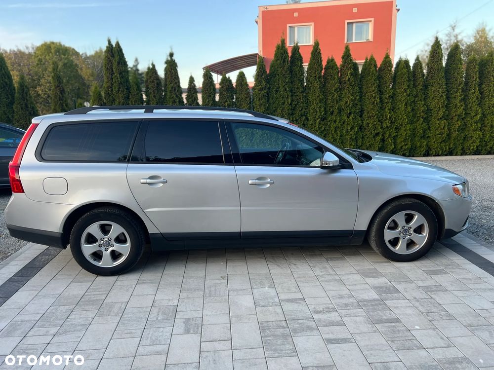 Volvo V70 - 7