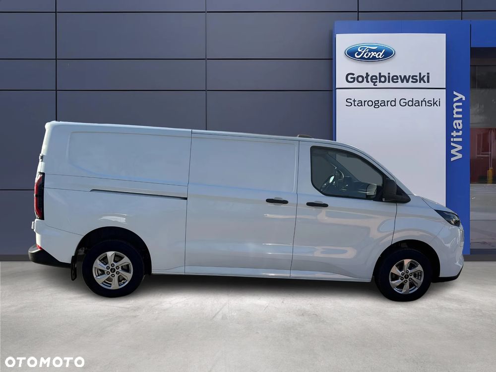Ford E - Transit Custom - 6