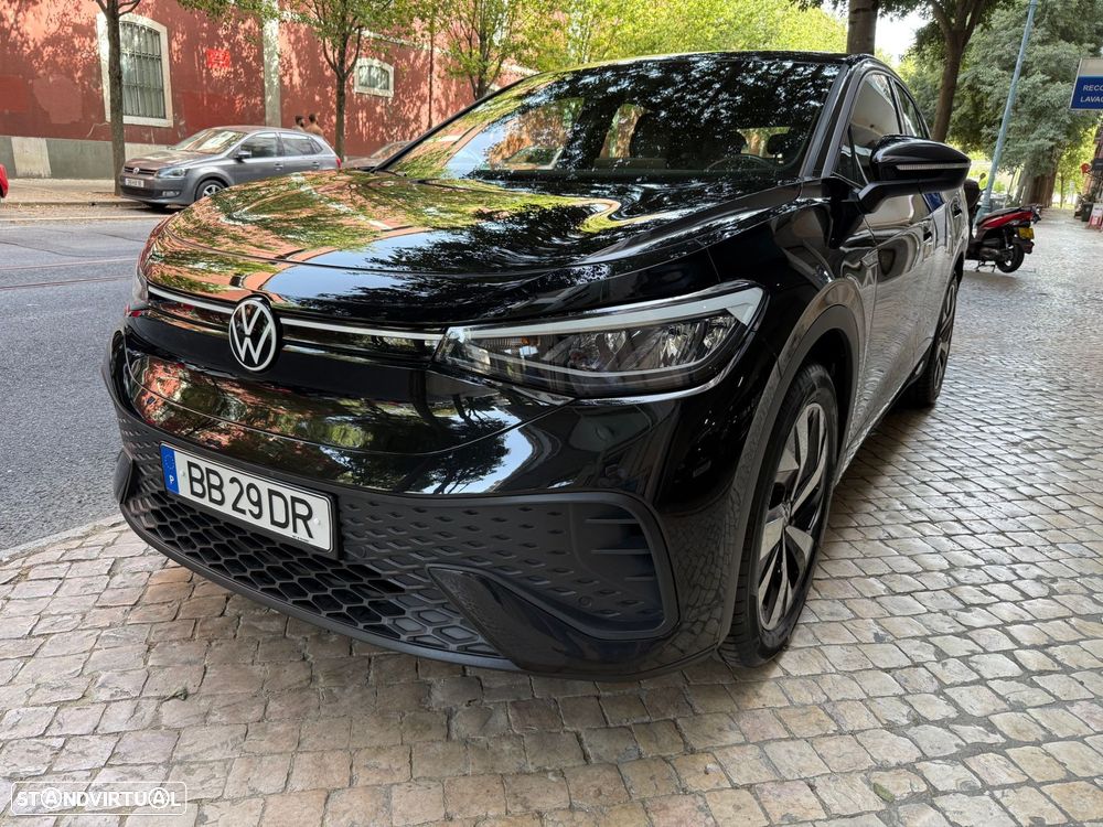 VW ID.5 77 kWh Pro Performance - 8