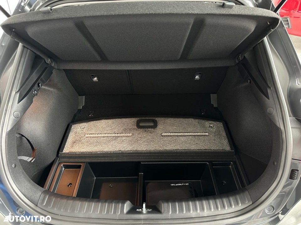 Kia XCeed - 21