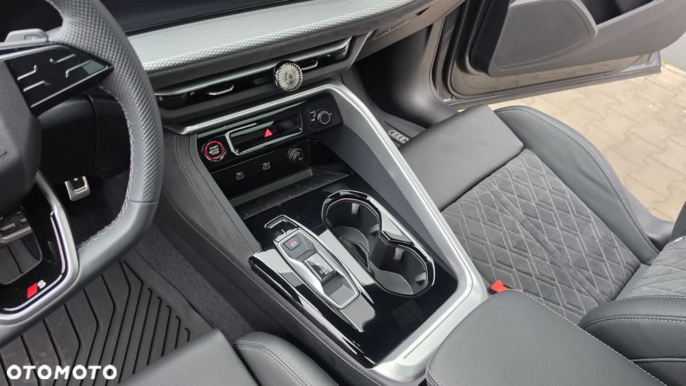 Audi SQ5 - 14
