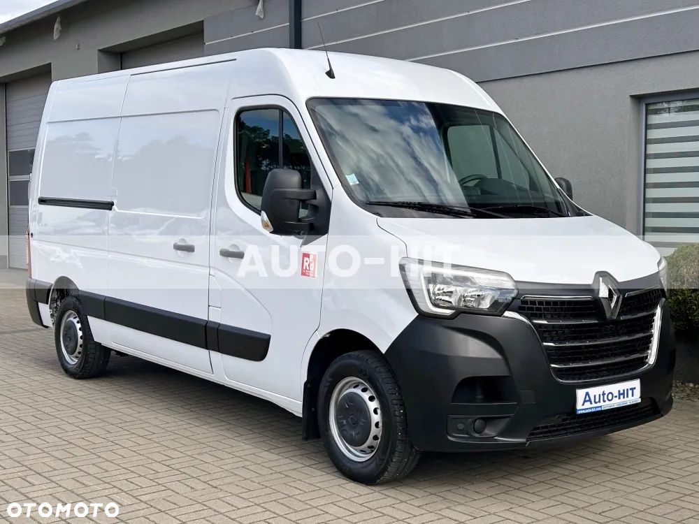 Renault Master - 10