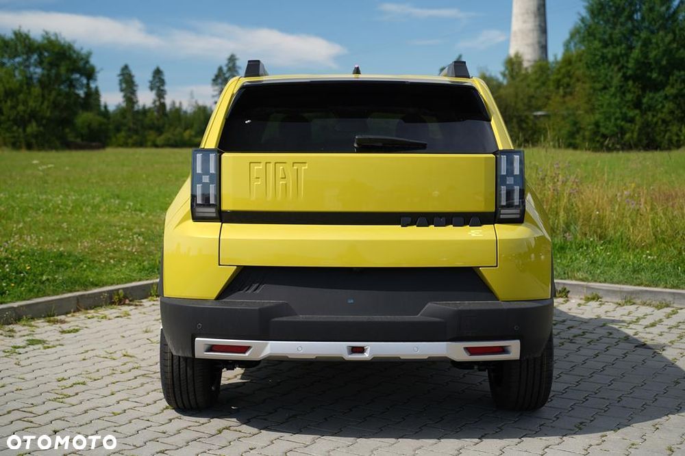 Fiat Grande Panda 44 kWh La Prima - 5