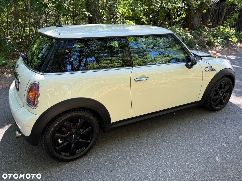 MINI Cooper - 6