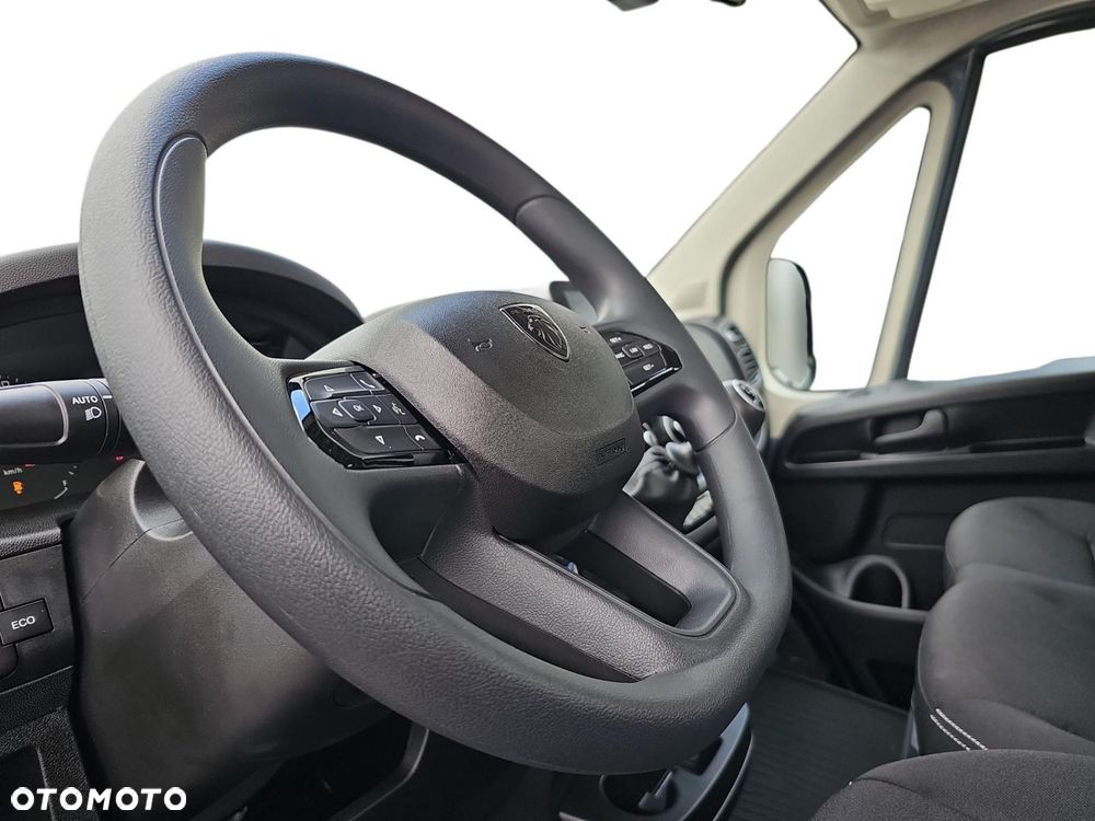 Peugeot Boxer - 16