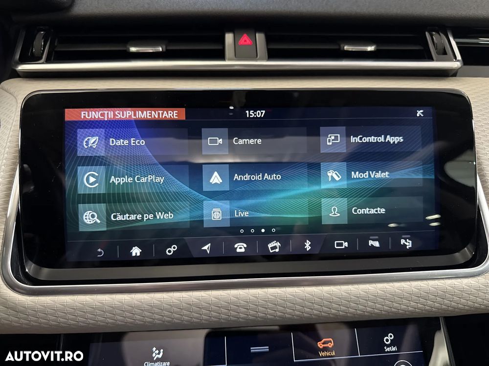 Land Rover Range Rover Velar - 20