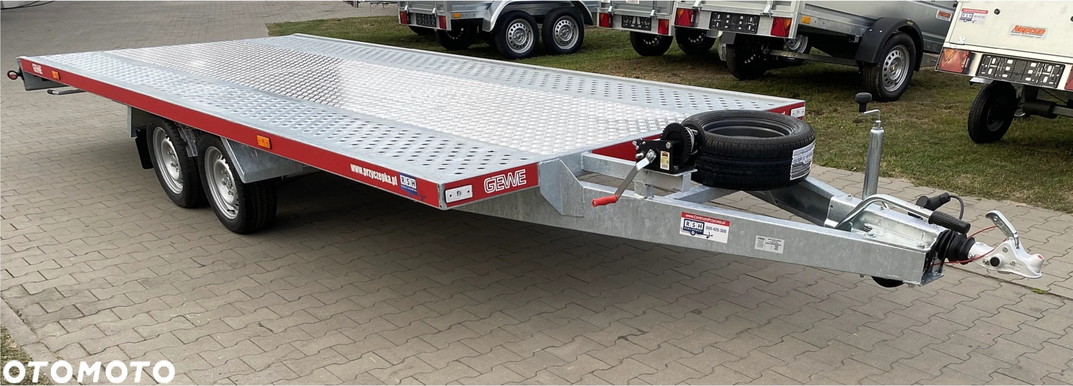 GEWE L3500C/3 - 3