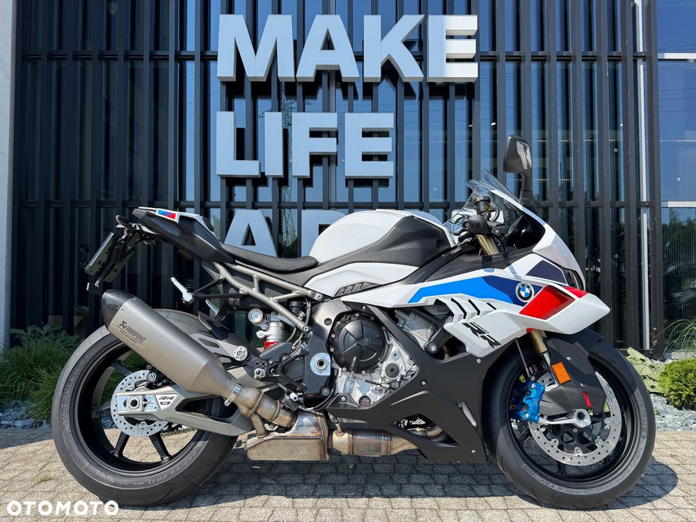 BMW S - 2