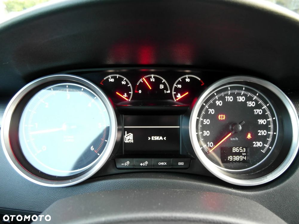 Peugeot 508 BlueHDi FAP 150 Stop&Start Allure - 35