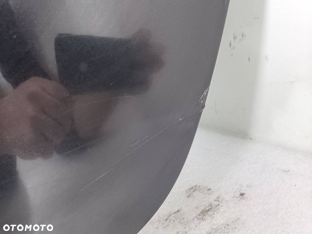 KLAPA BAGAŻNIKA OPEL INSIGNIA KOMBI Z20R - 10