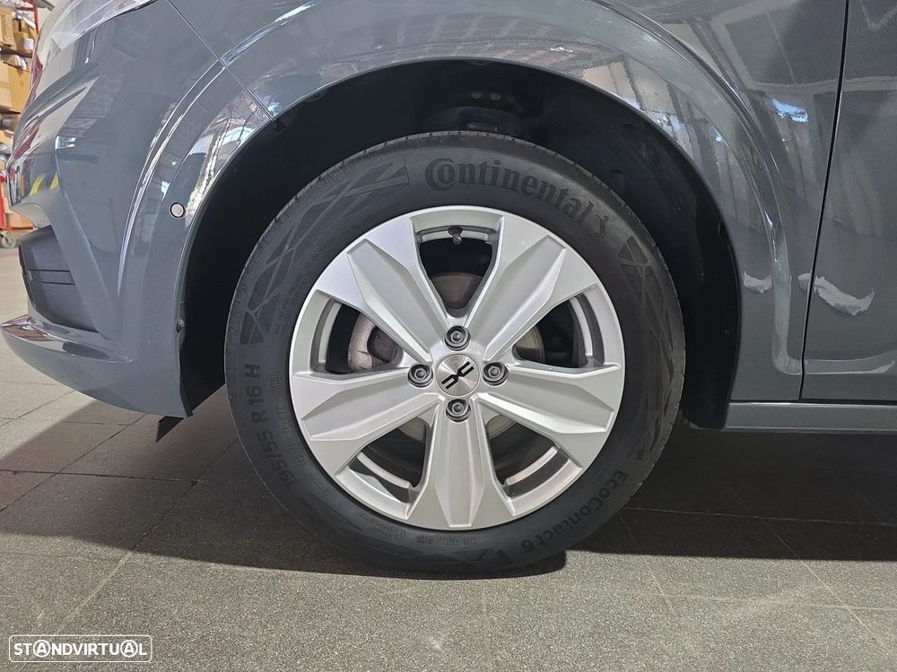 Dacia Sandero 1.0 TCe Expression - 9