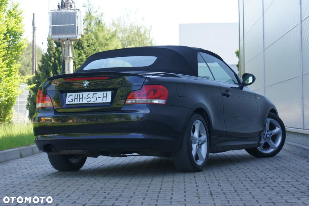 BMW Seria 1 118i Limited Edition Lifestyle - 28