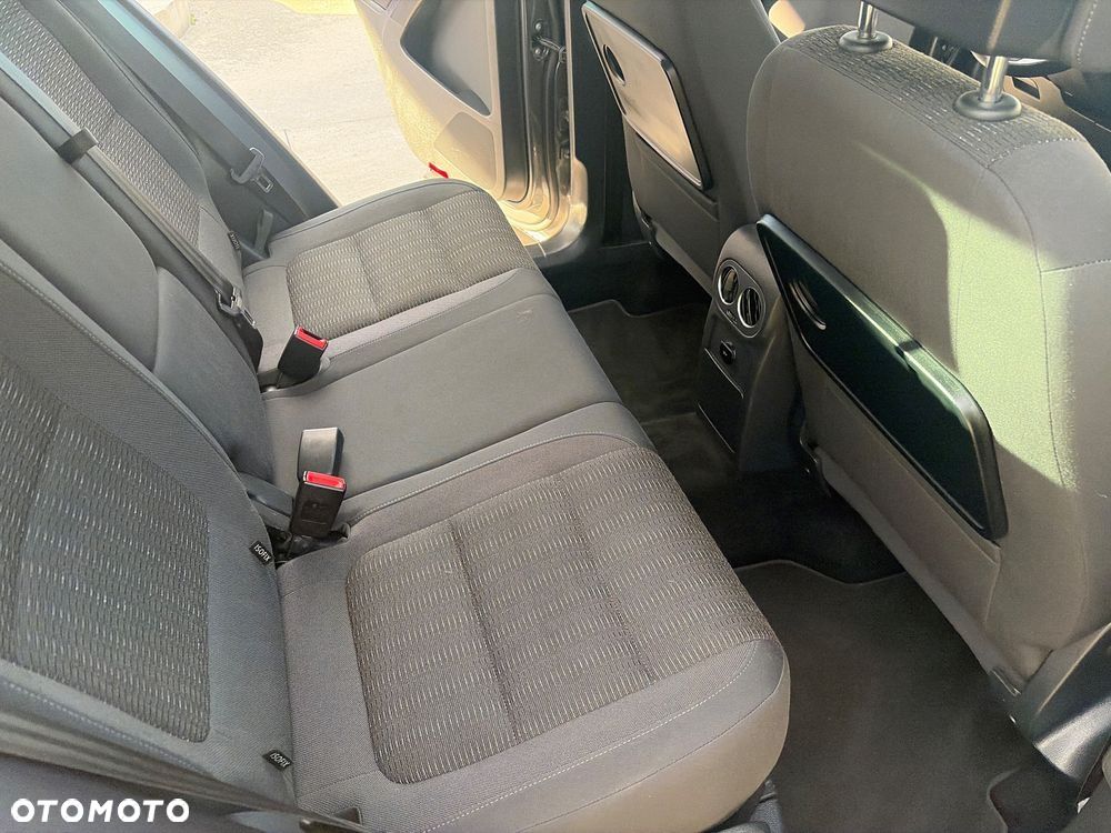 Volkswagen Tiguan 2.0 TSI 4Motion DSG Exclusive - 10