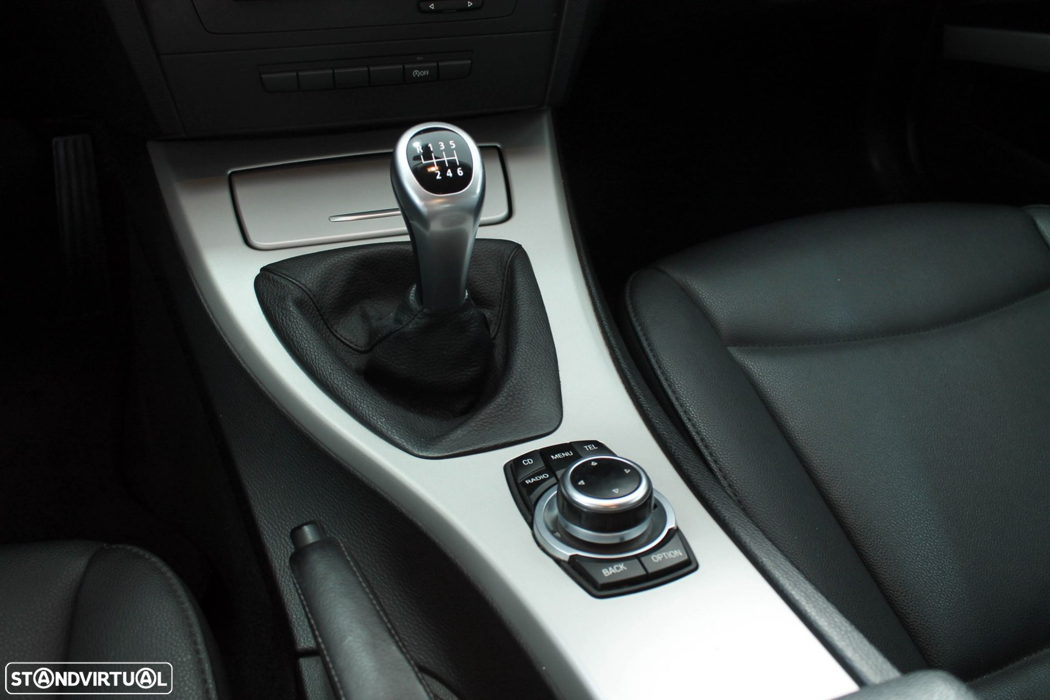 BMW 316 d Touring - 19