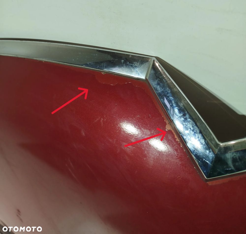 maska pokrywa silnika CITROEN C4 PICASSO 06-13 EKQD - 4