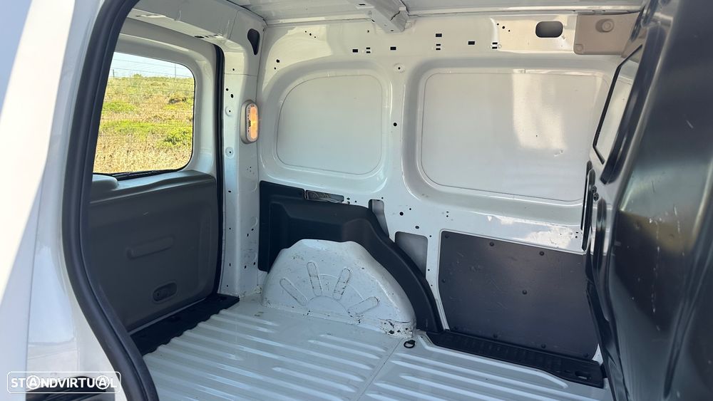 Renault Kangoo 1.5dci - 19