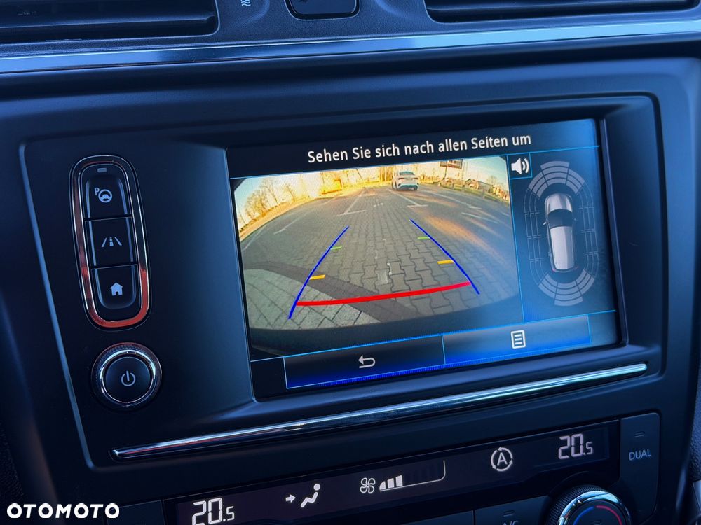 Renault Kadjar Energy TCe 130 Bose Edition - 35