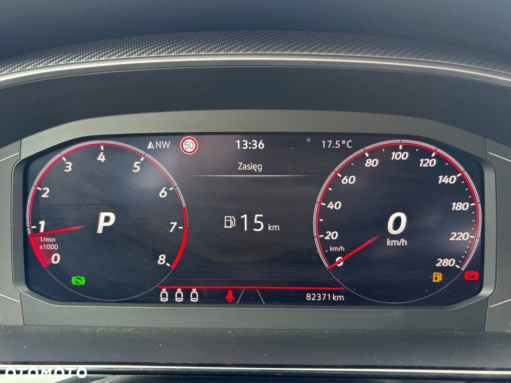 Volkswagen Arteon - 24