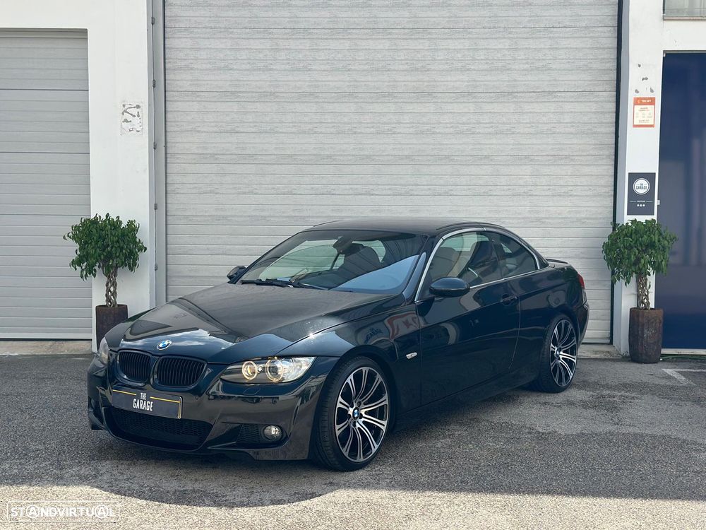 BMW 330 i Auto - 10