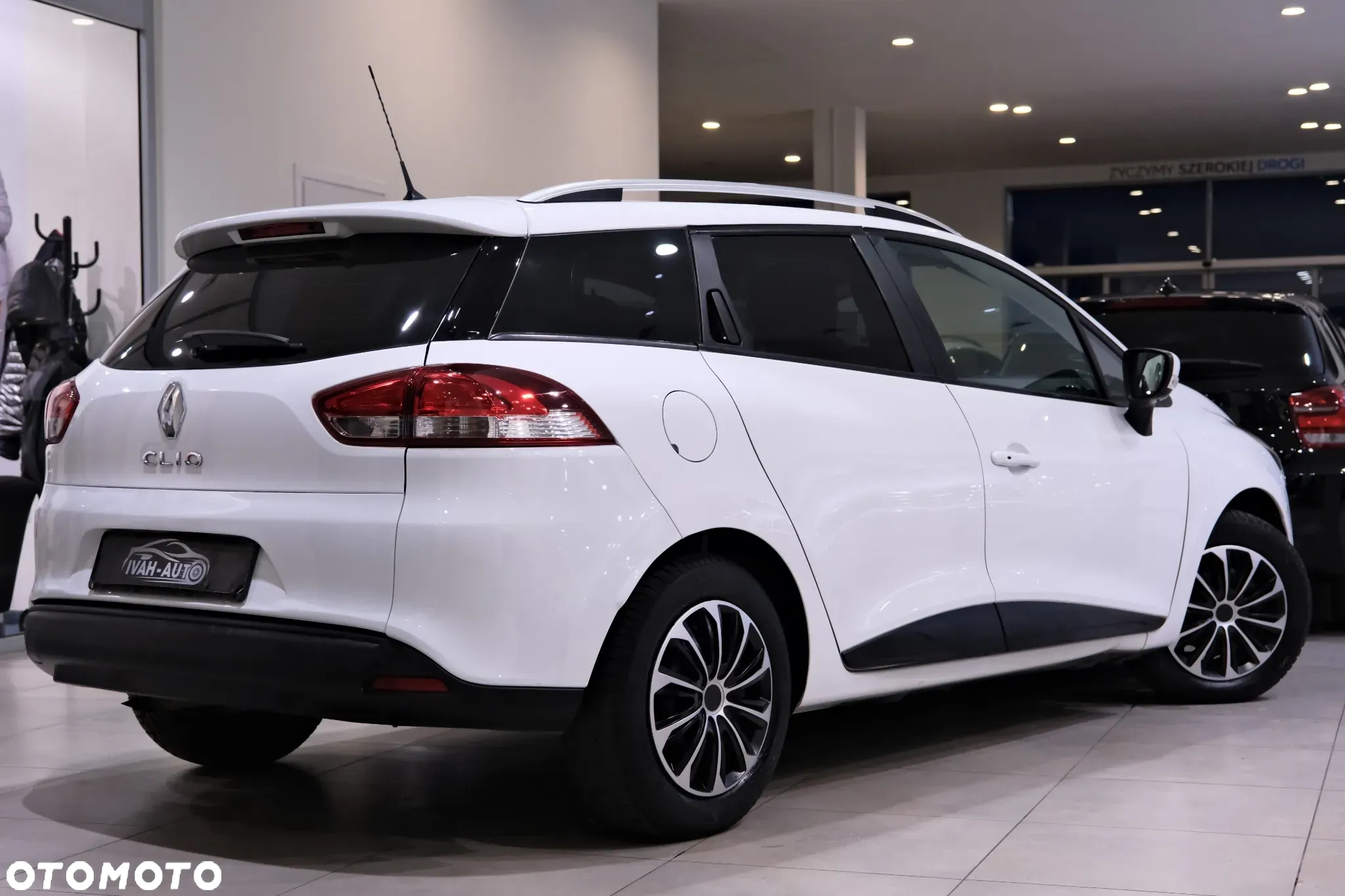 Renault Clio 1.2 TCe GT 120 EDC - 16
