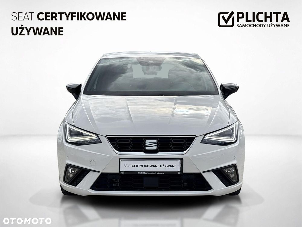 Seat Ibiza - 9