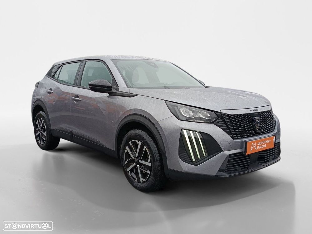 Peugeot 2008 1.2 PureTech Active - 7