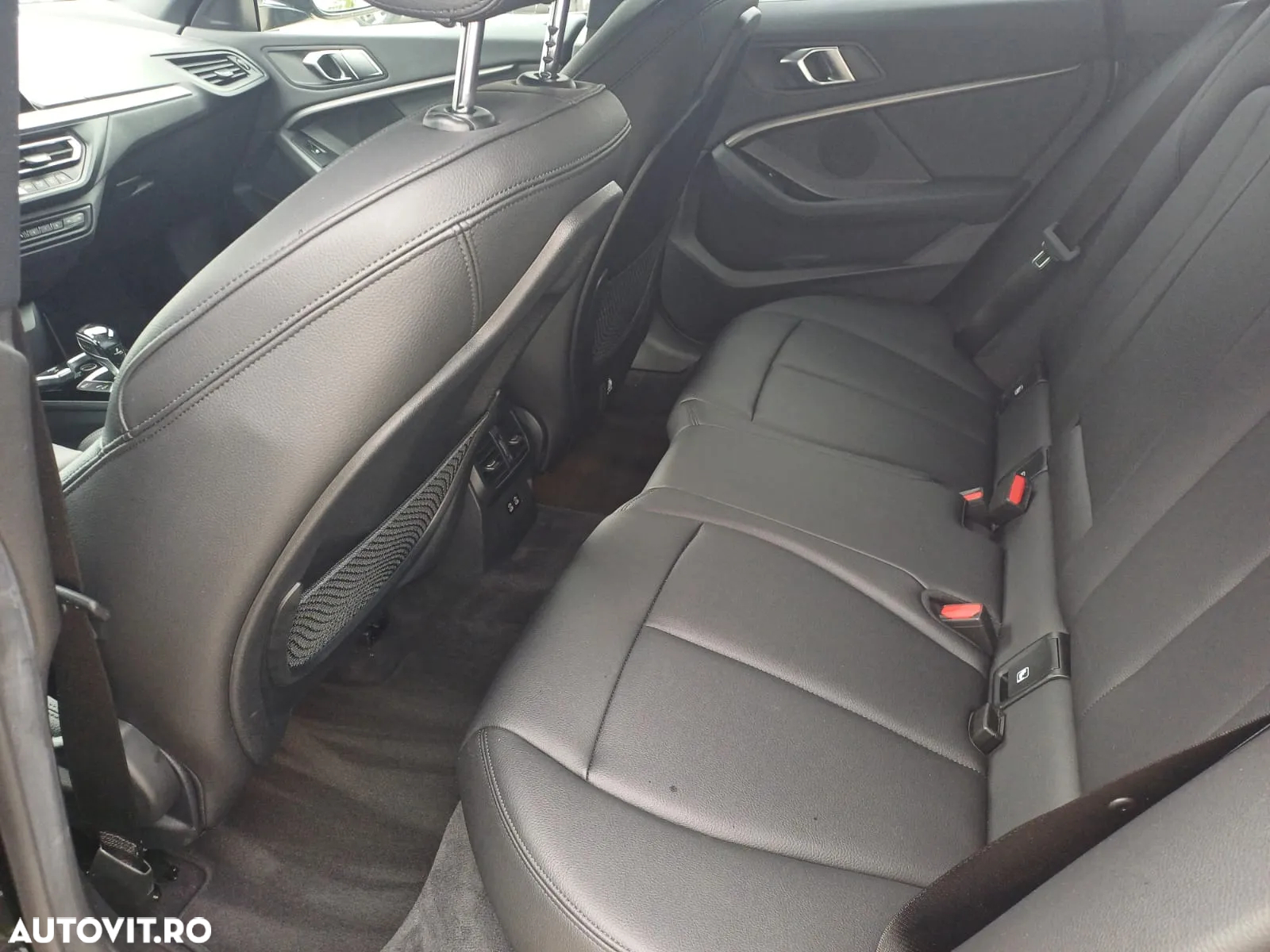 BMW Seria 2 218i Gran Coupe Aut. M Sport - 16