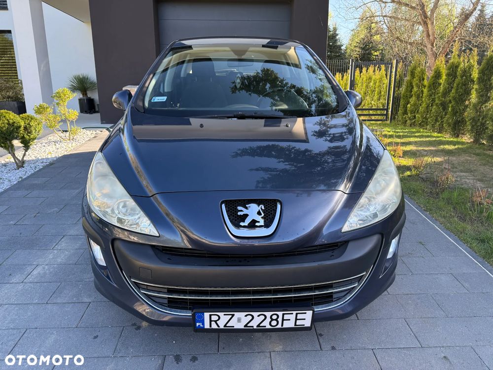 Peugeot 308 1.6 Premium - 3