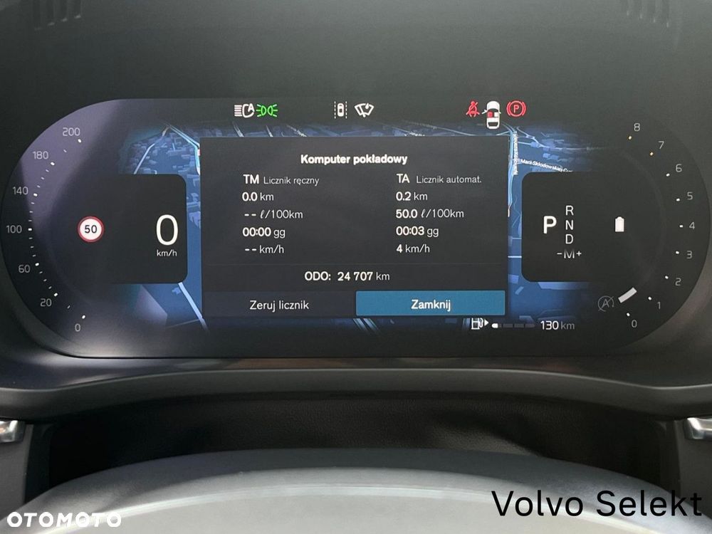 Volvo XC 60 - 29