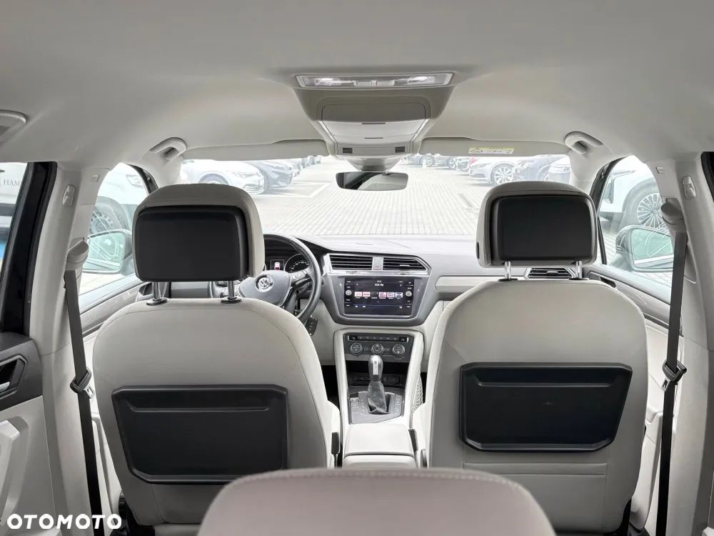 Volkswagen Tiguan 2.0 TDI BMT SCR Comfortline DSG - 27