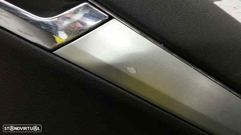 FORRA DA PORTA TRASEIRA DIREITA MERCEDES CLASE C (W204) FAMILIAR 320 T CDI 4-MAT... - 4