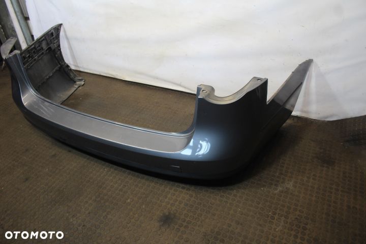 ZDERZAK TYLNY VOLKSWAGEN PASSAT B6 LA7T - 3