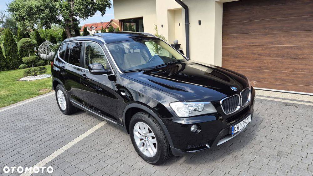 BMW X3 - 6
