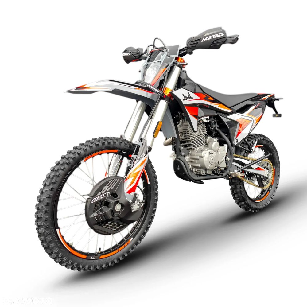 JML EN250i PRO - 6