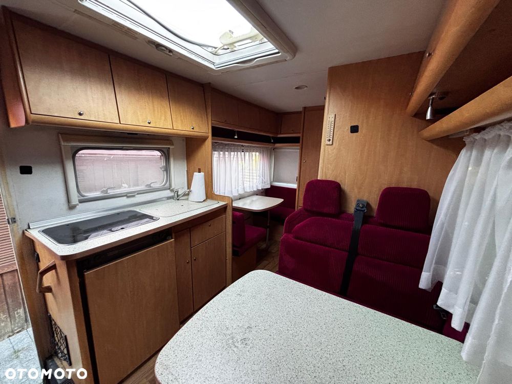 Fiat Ducato - 15