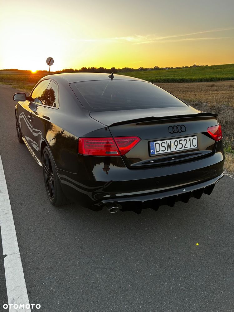 Audi A5 Coupé 3.0 TDI Quattro S tronic - 9