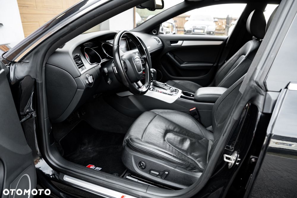 Audi S5 Sportback 3.0 TFSI Quattro S tronic - 19