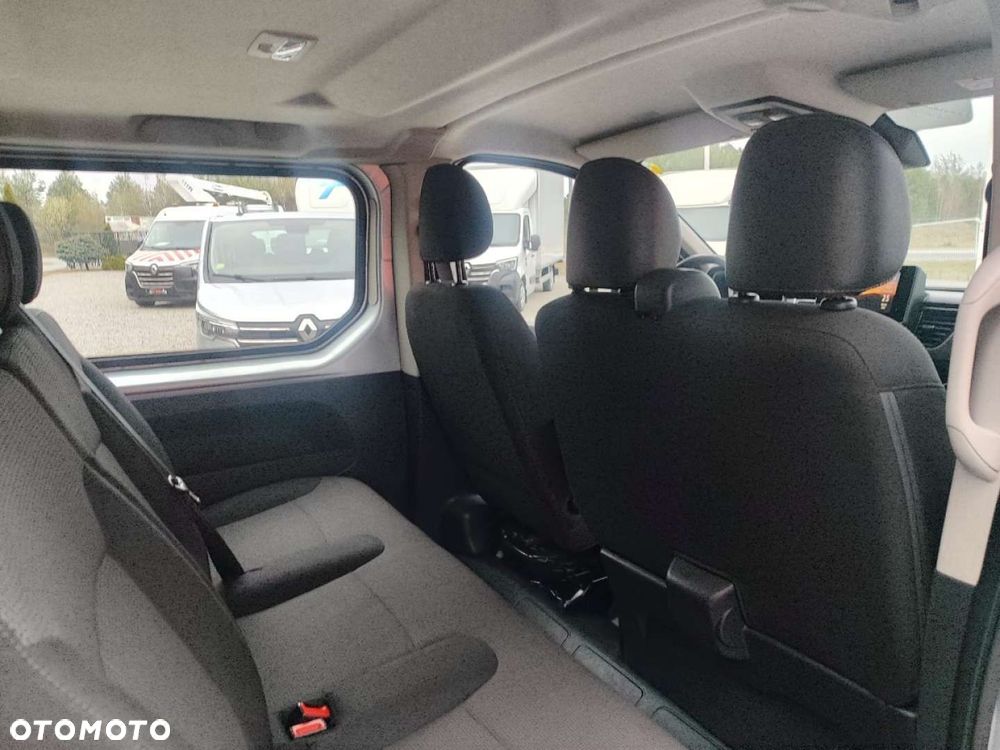 Renault Trafic - 14