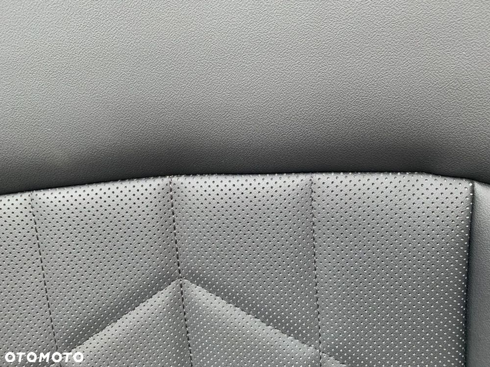 FOTELE TAPICERKA SKÓRA KOMFORT GRZANIE WENTYLACJA PAMIĘĆ BMW 5 G60 HARMAN - 3